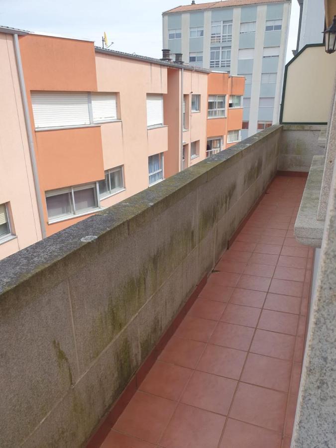 Los Coucheiros Negreira Exterior photo